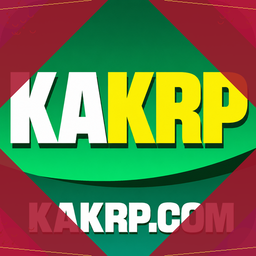 kakrp — galeri pratinjau Resmi APK